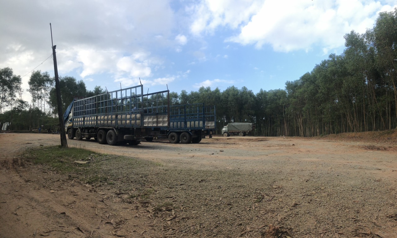 Construction Equipment